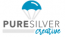 Pure Silver Creative logo